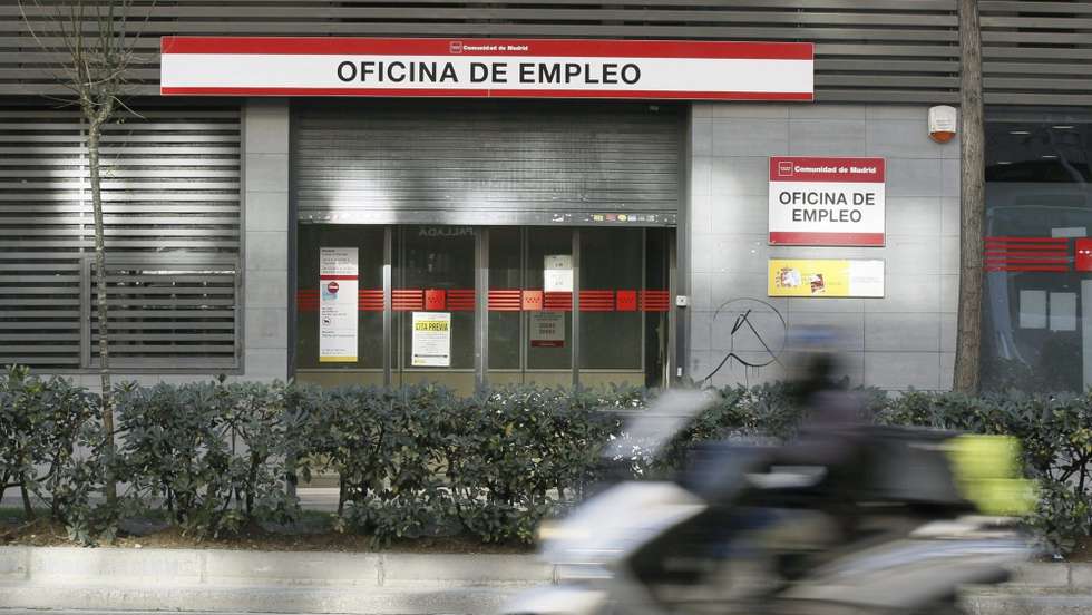 Em dezembro de 2022, estima o Eurostat, estavam desempregadas 13.148 milhões de pessoas, das quais 11.048 na zona euro