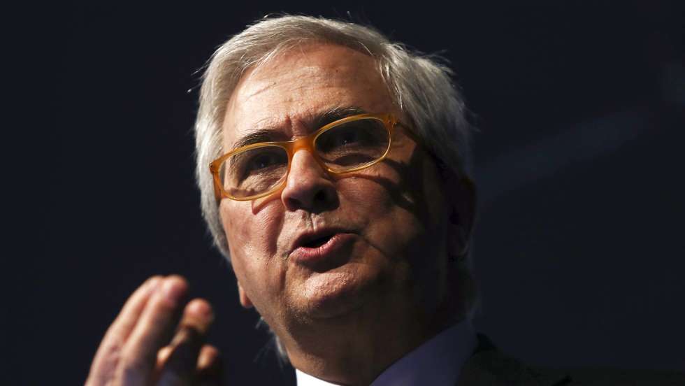 Miguel Cadilhe defendeu que centralismo foi a causa da intervenção da troika em 2011