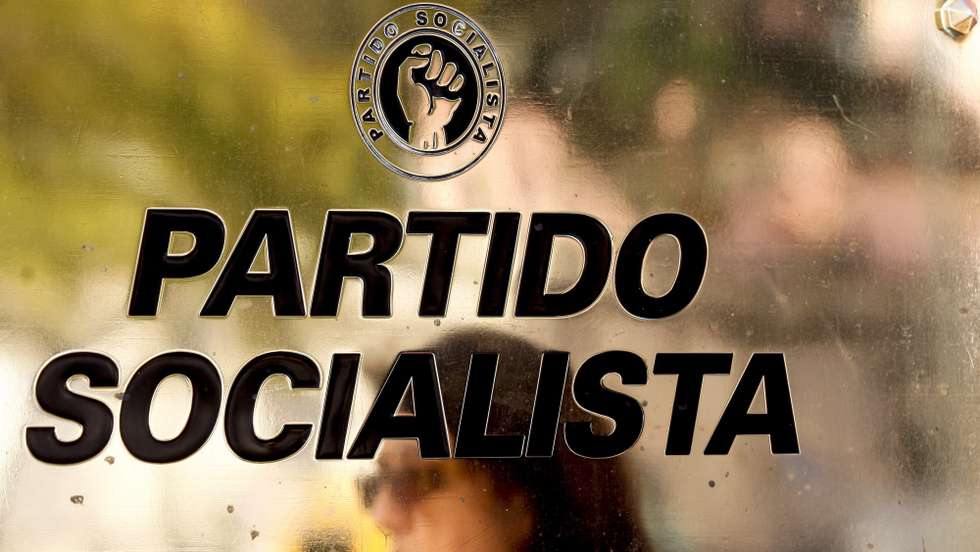 Sede do Partido Socialista