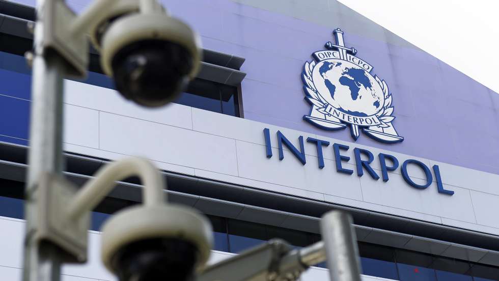Interpol