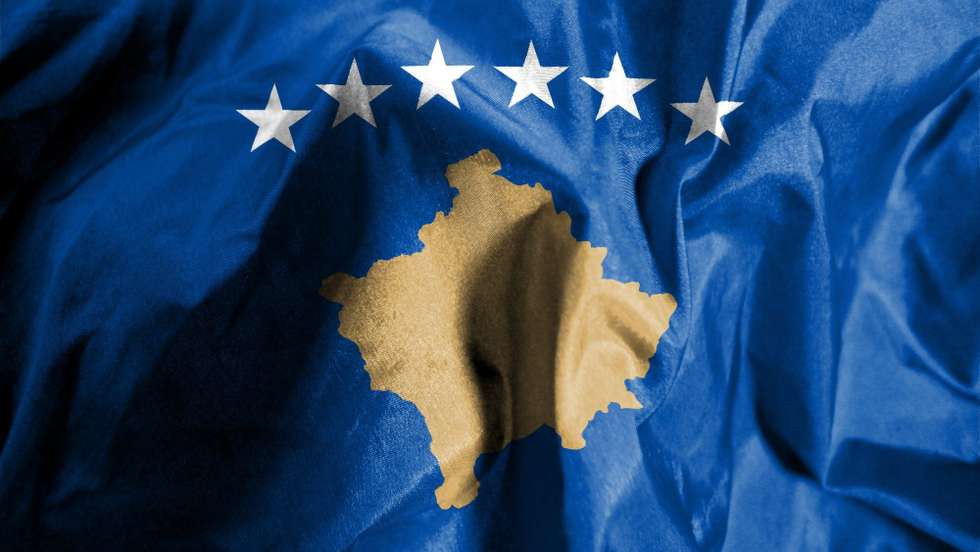 A ex-província da Sérvia autoproclamou a independência em 2008