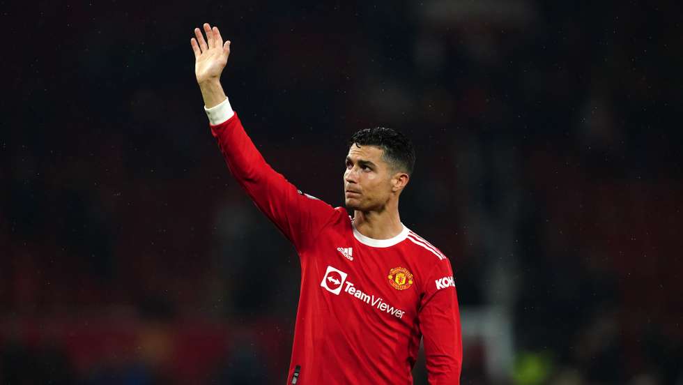 Cristiano Ronaldo voltou em 2021 a Manchester, foi o melhor marcador da equipa mas United não ganhou qualquer prova e falhou qualificação para a Champions