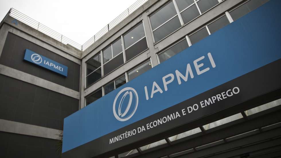Fonte oficial do IAPMEI, contactada pela Lusa, também confirmou as diligências da PJ