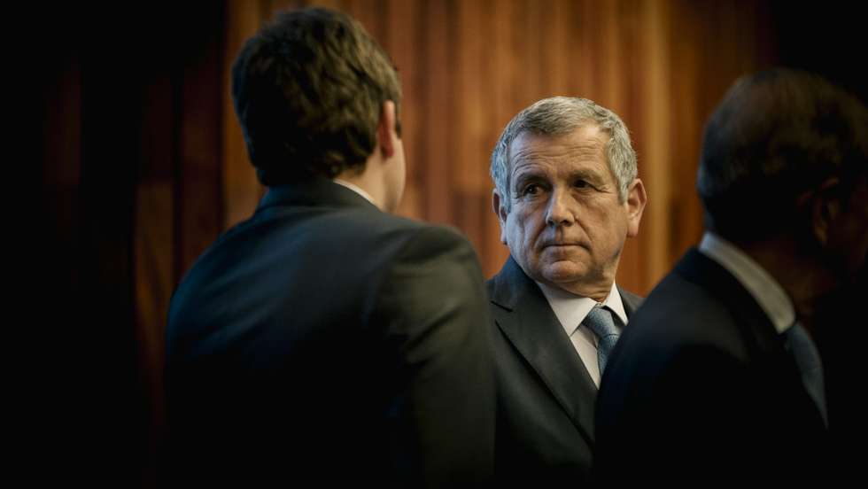 Nova associação será presidida por Vasco de Mello, do grupo José de Mello
