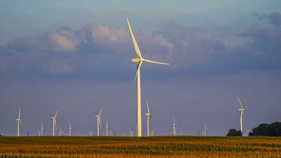 Energia eólica