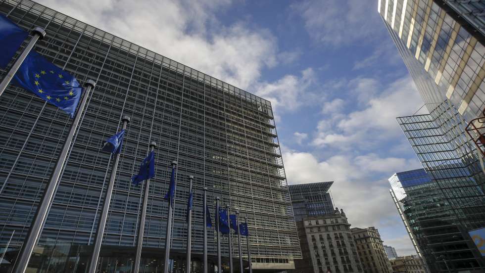 Comissão da União Europeia