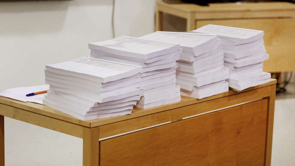 Os resultados revelam que "a Navigator exportou 93% das suas vendas"