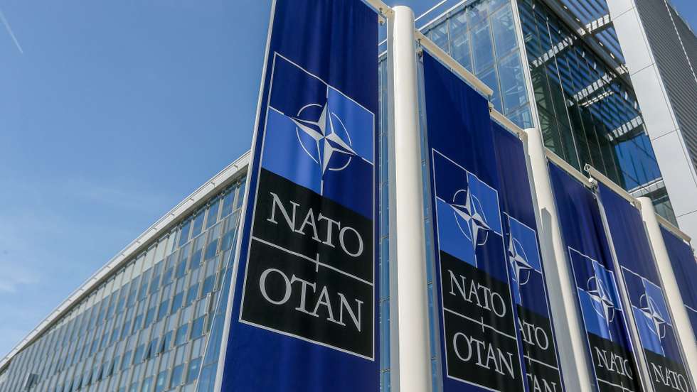 O parlamento húngaro deverá iniciar na próxima semana o debate sobre a ratificação da adesão da Finlândia e da Suécia à NATO