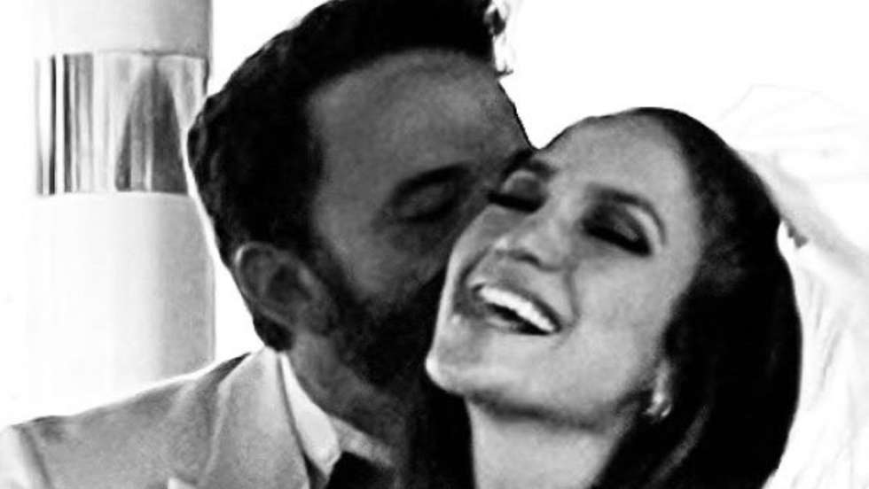 casamento Jennifer Lopez