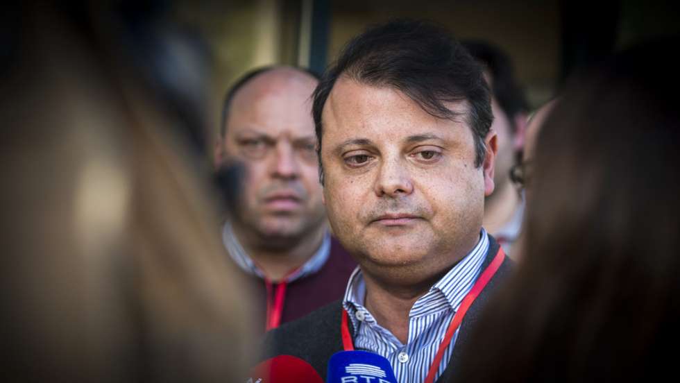 Daniel Adrião