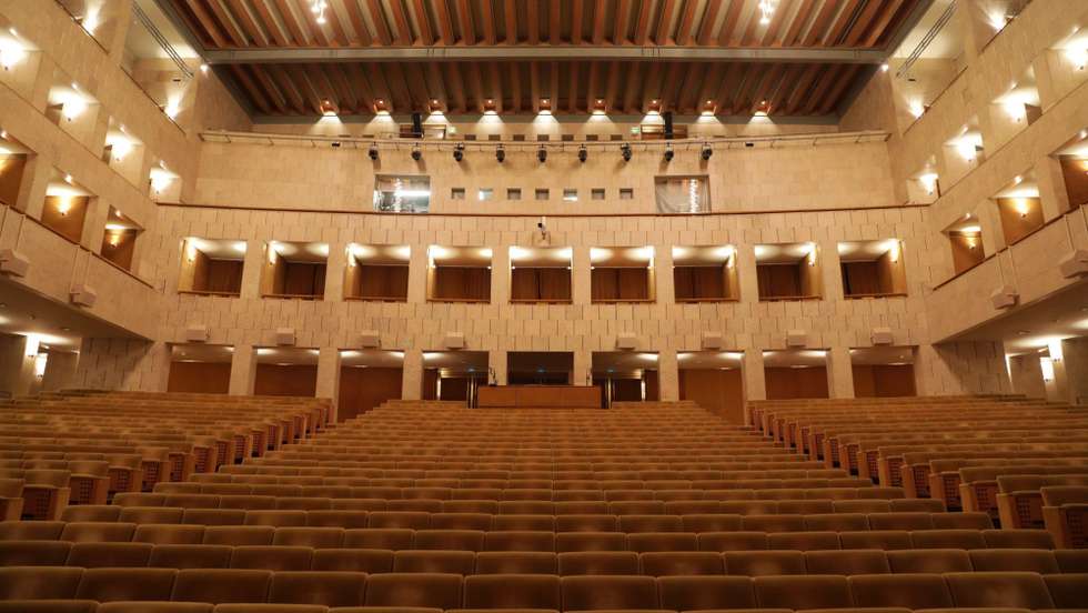 A Fundação Casa da Música, detém a maior quantia financiada com o total de 10 milhões de euros