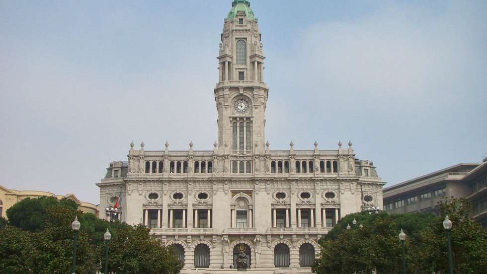 CM do Porto