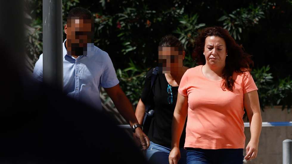 Rosa Grilo foi condenada a 25 anos de prisão