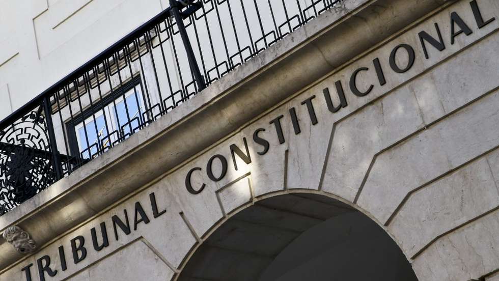 MP tem competências junto do Tribunal Constitucional para fiscalizar declarações de rendimentos