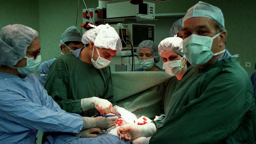 "Em 95% dos países, o cancro da mama é a primeira ou a segunda causa de morte por cancro das mulheres"