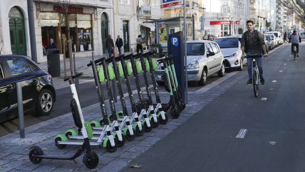 Em 2020, considerando as restrições do contexto pandémico, foram detidas seis pessoas