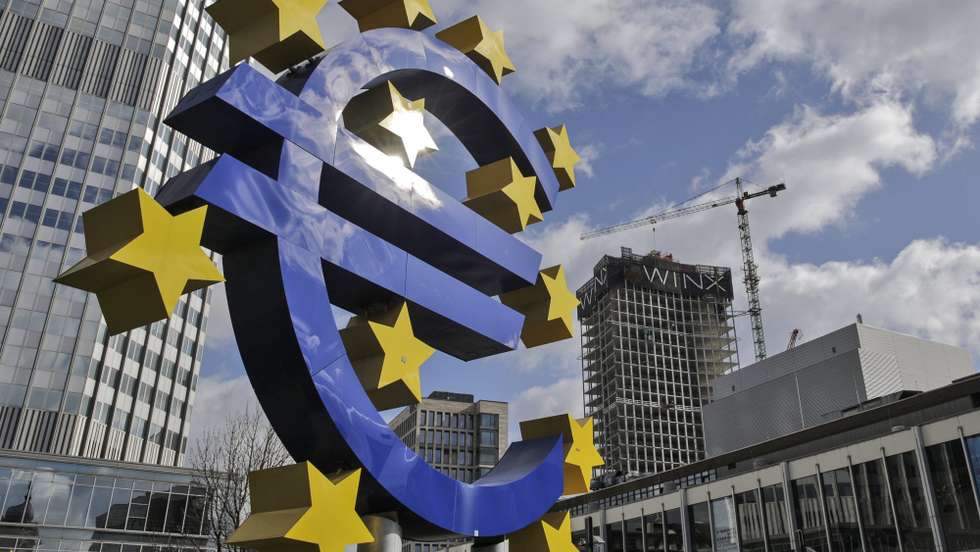 Símbolo do Euro