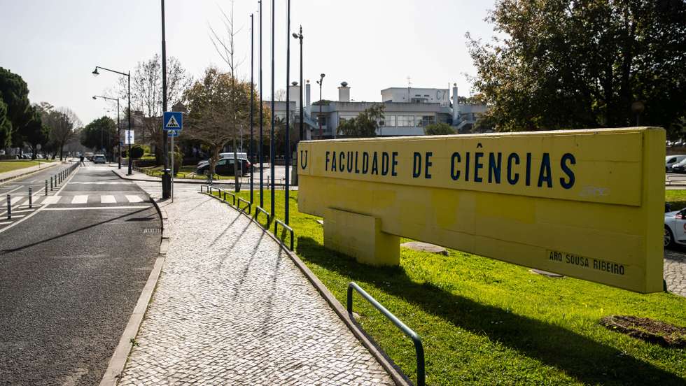 Jovem que planeou ataque à Faculdade de Ciências já foi libertado devido à amnistia