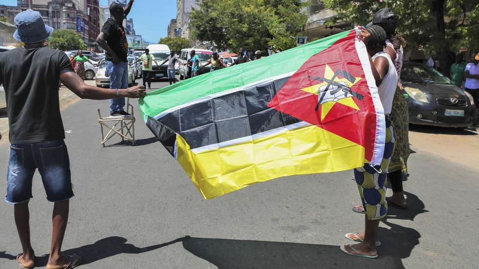 Moçambique