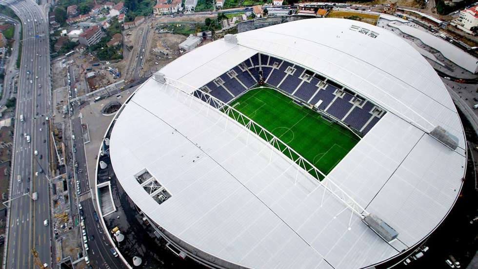 Três últimos jogos de pré-época do FC Porto serão transmitidos em exclusivo nas plataformas televisivas do clube