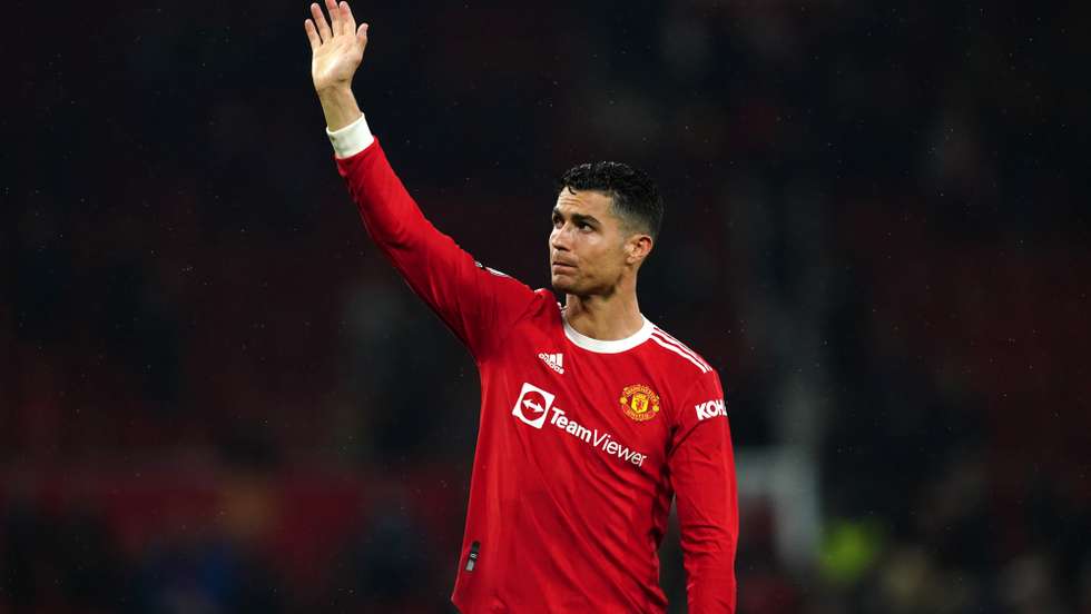 Na temporada passada, Ronaldo disputou 38 jogos e marcou 24 golos.