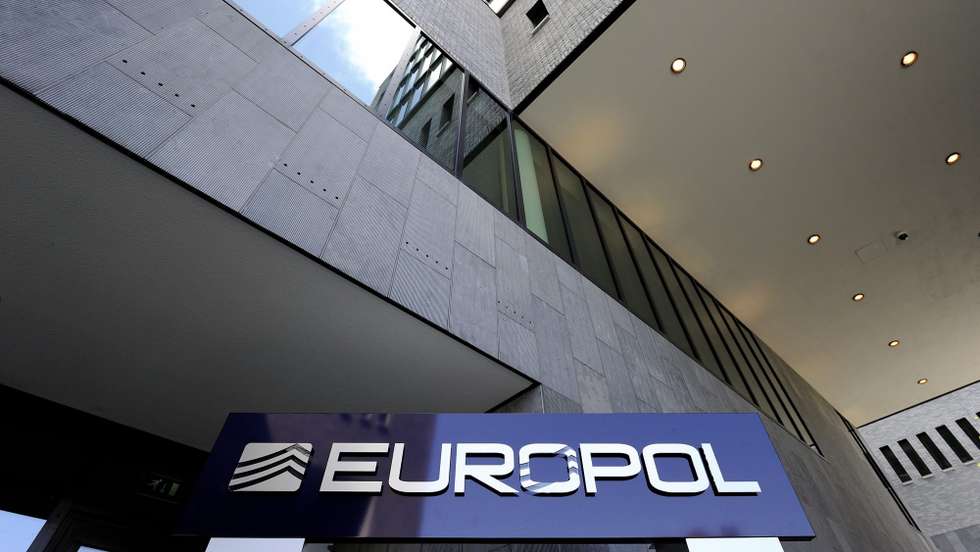 Em março, a Europol alertou para o risco de refugiados ucranianos que fogem da invasão de seu país caírem em redes de tráfico de pessoas ao chegar à UE