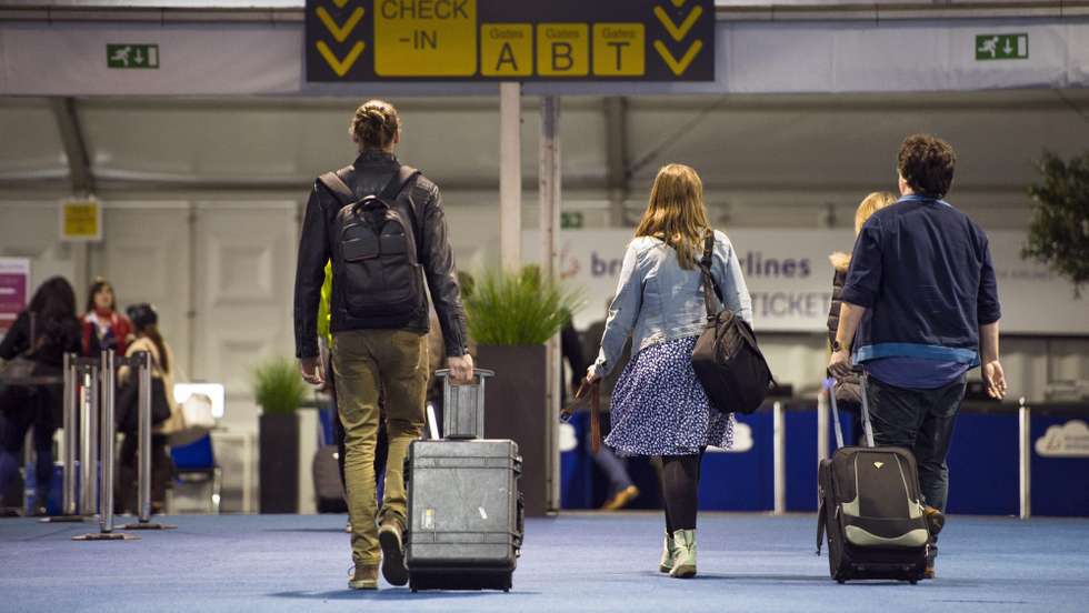 O certificado verde digital deve constituir um livre-trânsito, semelhante a um cartão de embarque para viagens