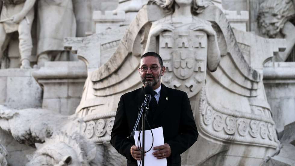 Para o futuro, António Coelho Lima espera que a situação se altere e que o Governo canalize mais verbas para as Forças Armadas