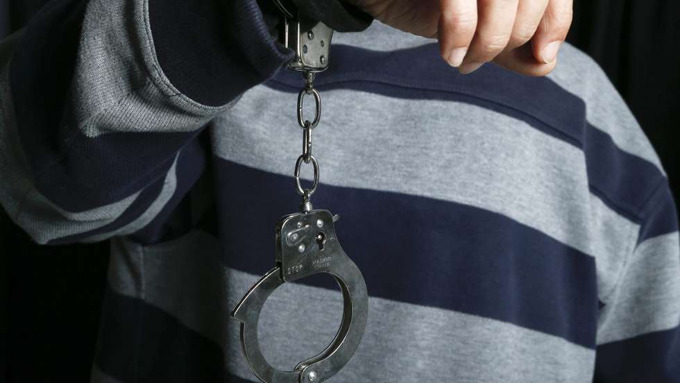 detenção
