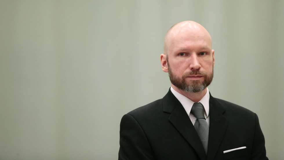 Anders Behring Breivik