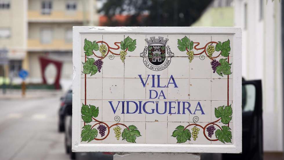 Vila da Vidigueira