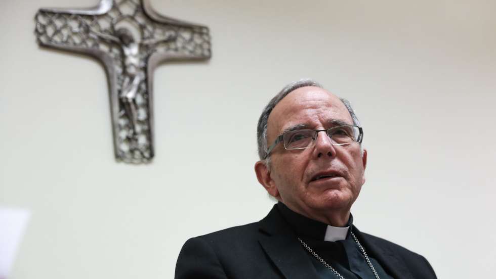 "Queremos contar com o nosso Patriarca, Cardeal Manuel Clemente, como contámos até aqui", dizem os padres