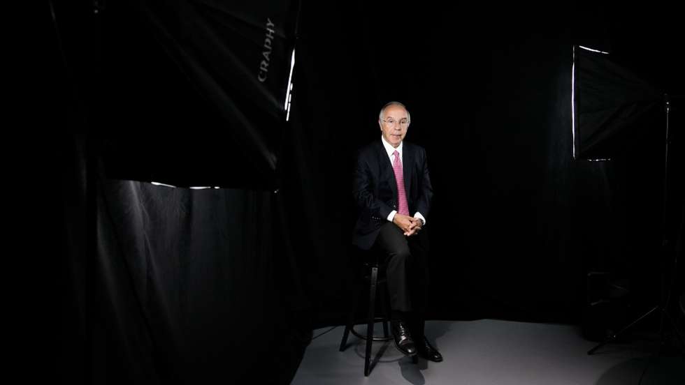 O político e ex-governante, Luís Marques Mendes, esteve no espaço habitual de comentário da SIC