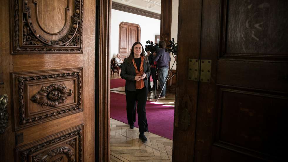 Filipa Roseta revelou que Lisboa tem 13 mil habitações construídas em cooperativas