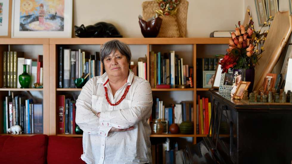 Era professora jubilada da Faculdade de letras do Porto e membro sénior do Instituto de Literatura Comparada Margarida Losa, onde se dedicava às áreas de poéticas comparadas e estudos feministas