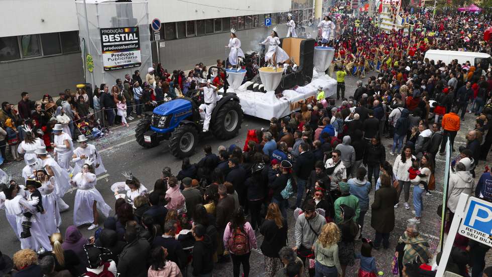 Carnaval de Loures