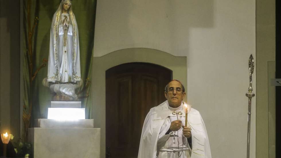 Antonio Marto