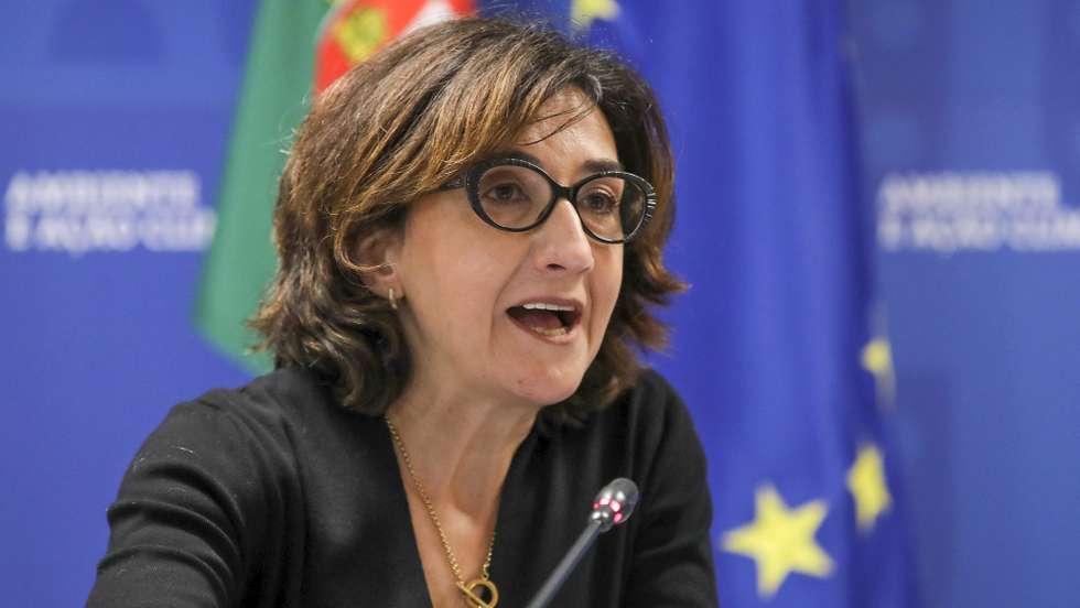 Havendo condições vamos dar sequência à transferência das direções regionais da agricultura, sublinha Ministra