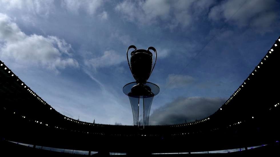 Final da Liga dos Campeões, que no ano passado foi ganha pelo Real Madrid ao Liverpool em Paris (deveria ser em São Petersburgo), vai agora realizar-se em Istambul, na Turquia