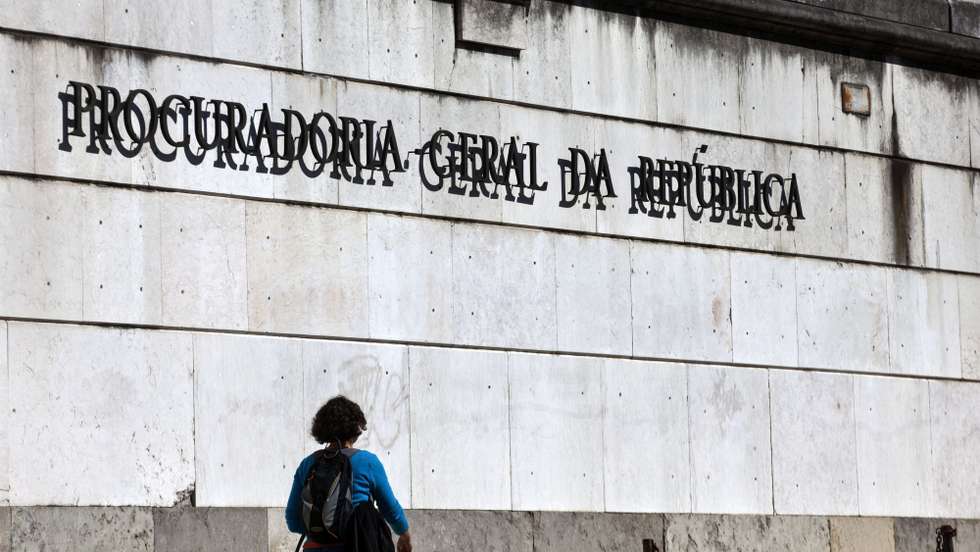 Informação foi confirmada ao Observador pela Procuradoria-Geral da República