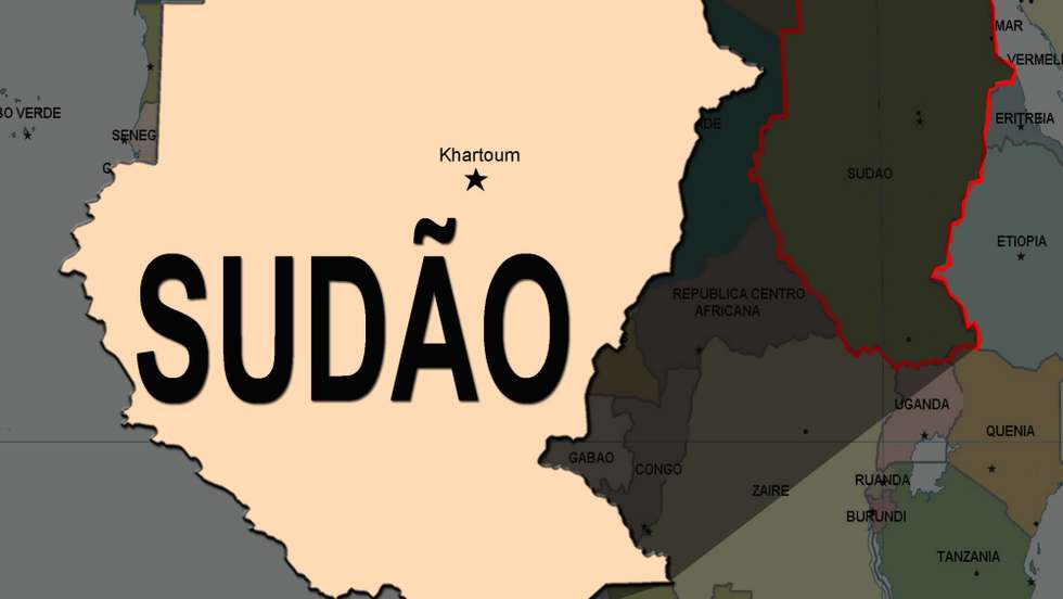 O Sudão, que saiu em 2019 de 30 anos de ditadura militar-islâmica, foi palco de um golpe em outubro de 2021