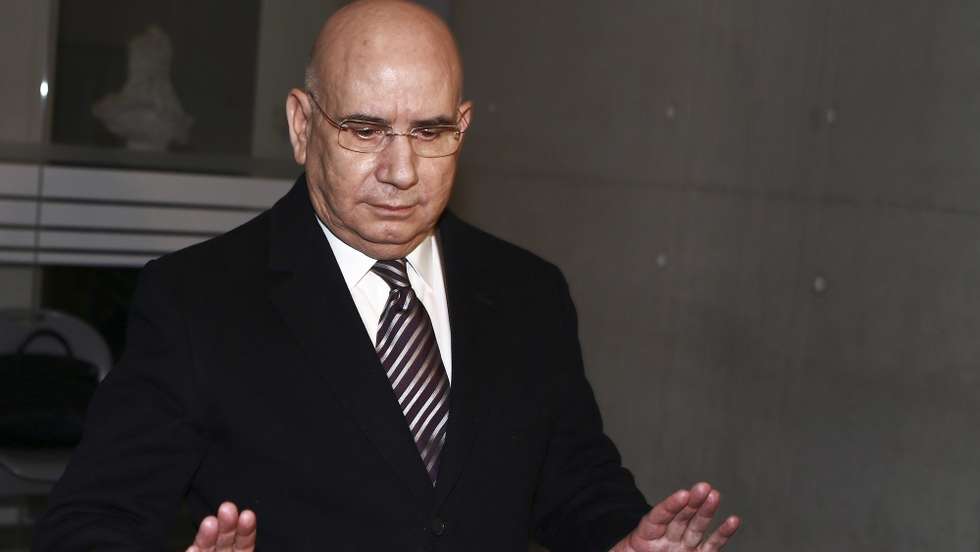 Em causa estará também a falta de algumas partes do processo do Brasil relativamente ao homicídio de Rosalina Ribeiro