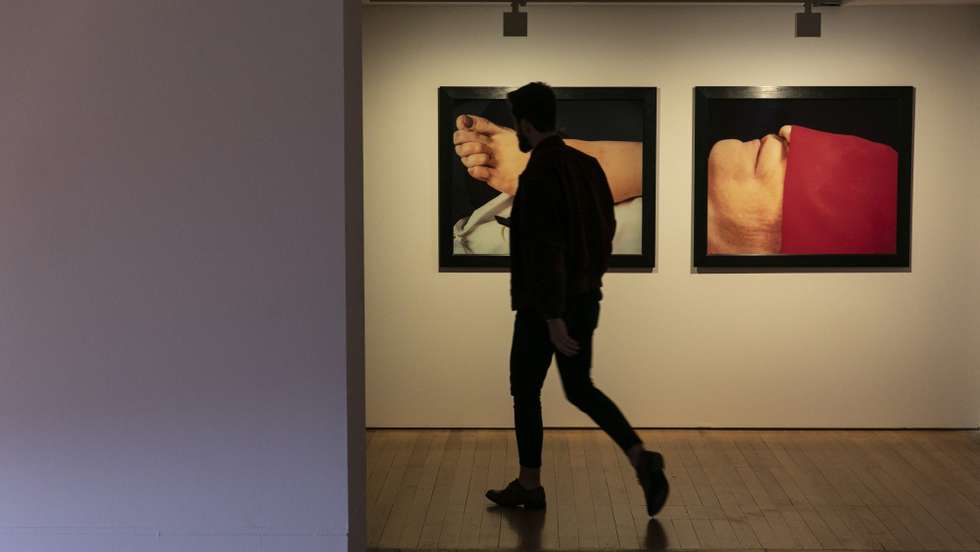 Fundação de Arte Moderna e Contemporânea – Coleção Berardo foi anunciada na terça-feira, 27 de dezembro, através de comunicado do Conselho de Ministros