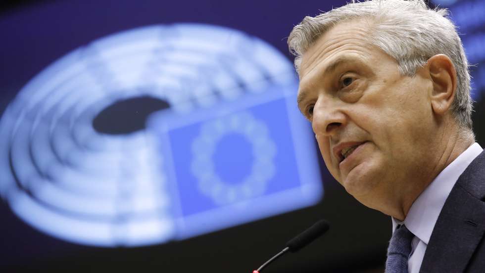 Filippo Grandi