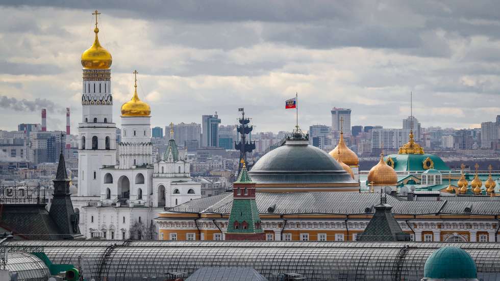 Moscovo