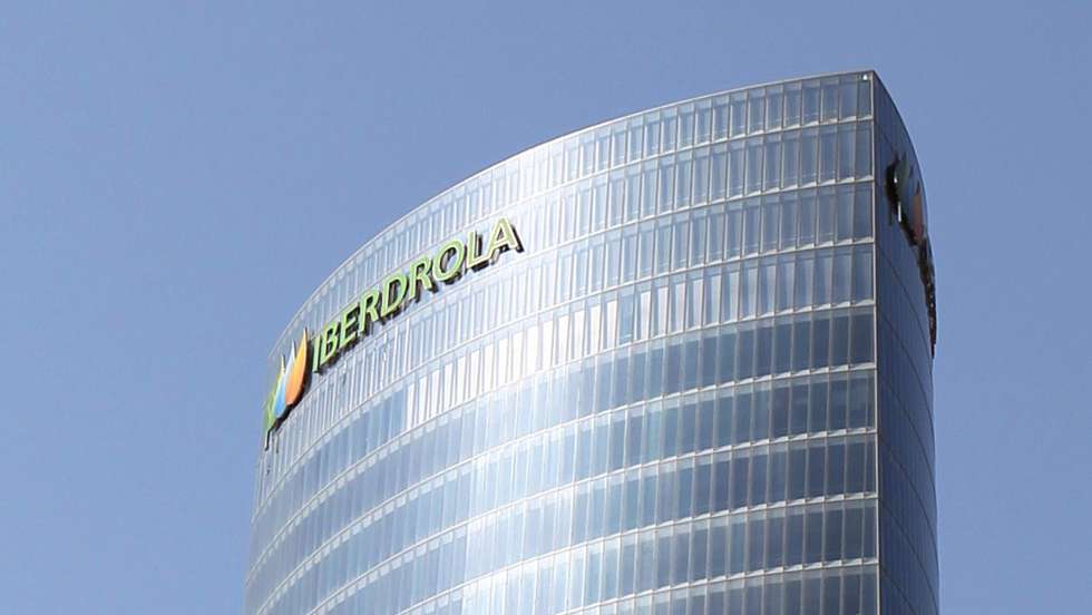 Sede da empresas energética espanhola Iberdrola, em Bilbao.