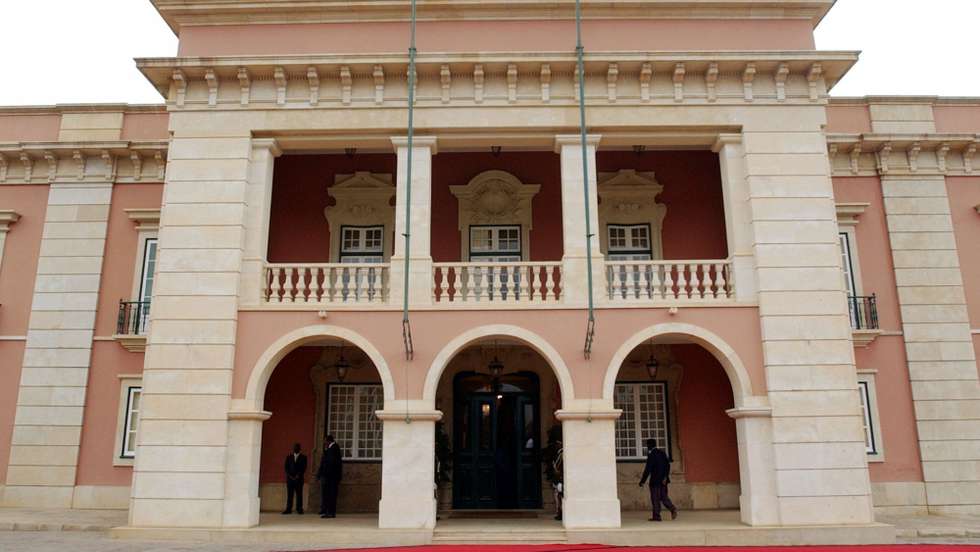 As detenções foram realizadas no âmbito da operação "Caranguejo"