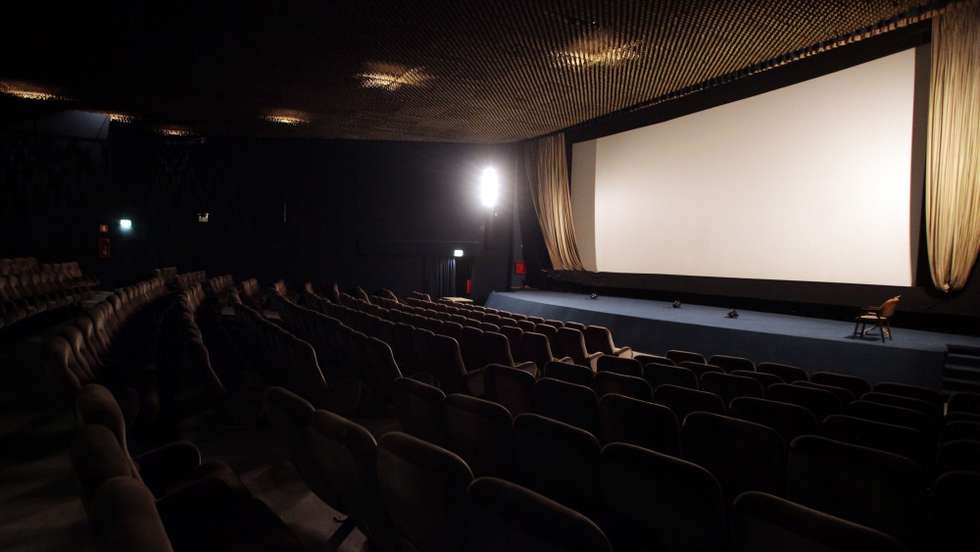 A cidade de Braga tem como alternativa os cinemas do Braga Parque, explorados pela NOS, com nove salas