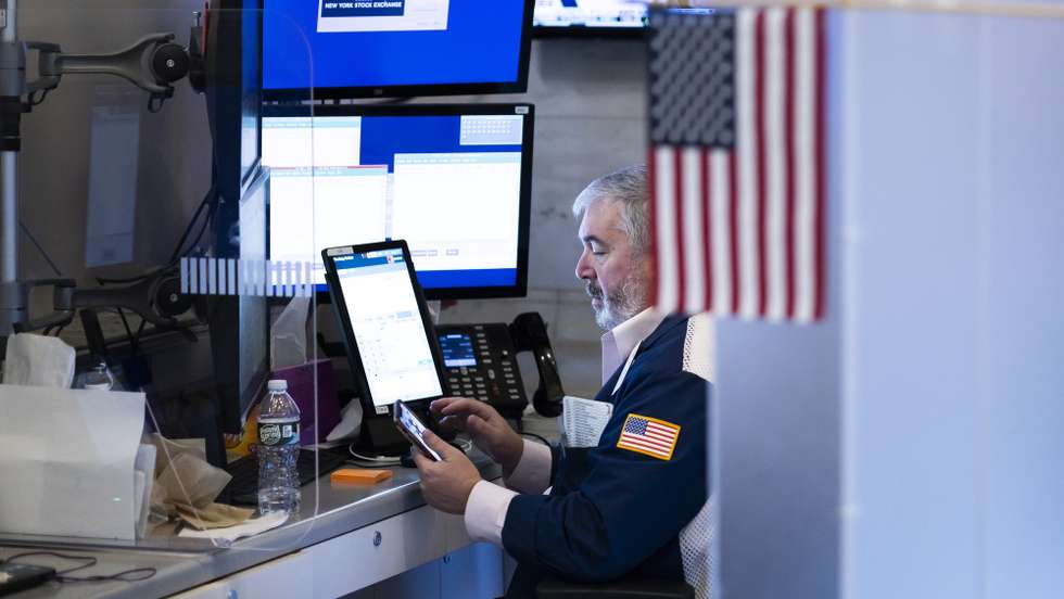 New York Stock Exchange