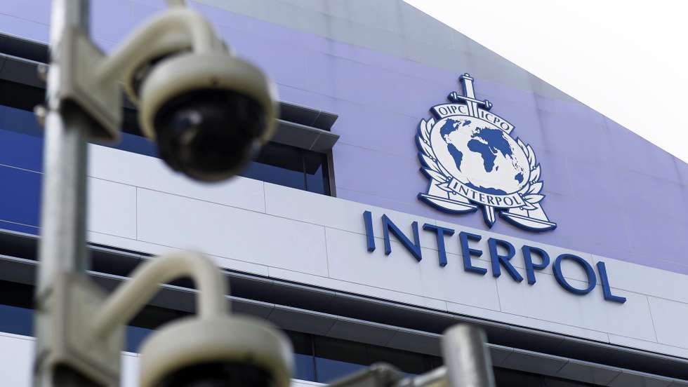 Interpol